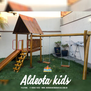 Aldeota kids